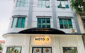 Motogo Hostel
